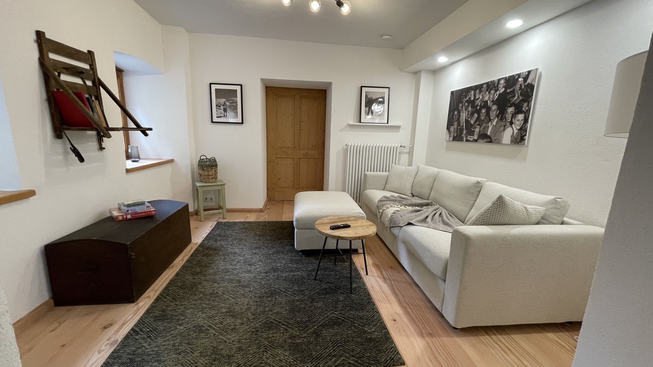 Photo of Livingroom in Marquartstein