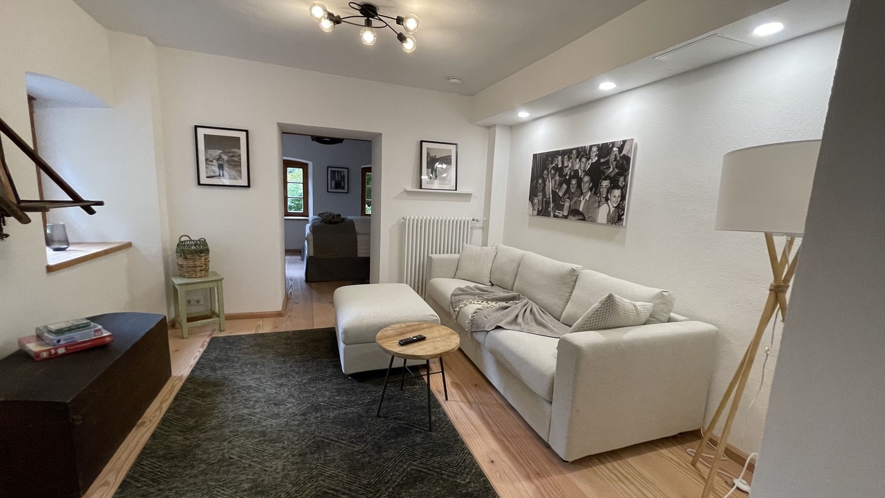 Photo of Livingroom in Marquartstein