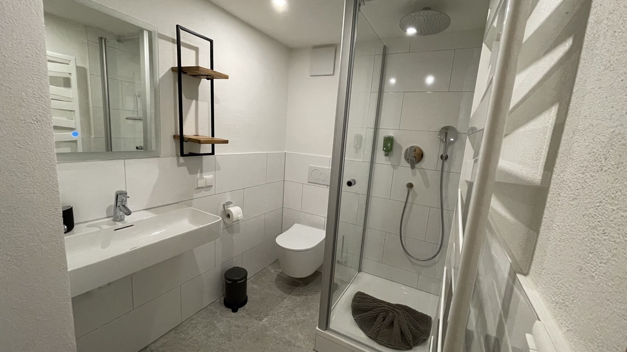 Photo of Bathroom in Marquartstein