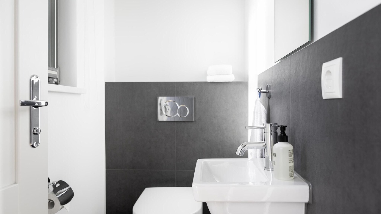Photo of Bathroom in Dranske