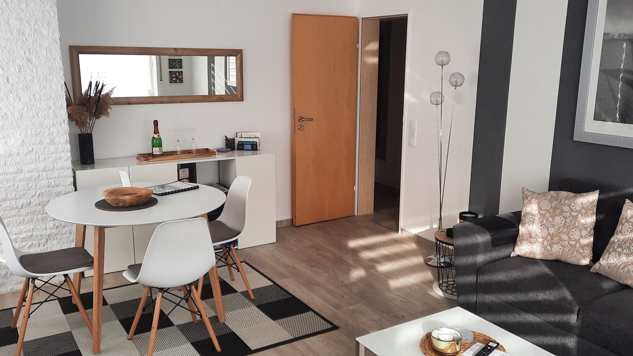 Photo of Livingroom in Gescher