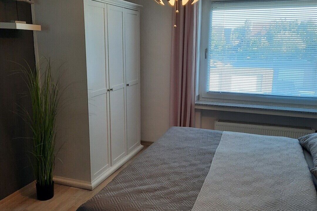Photo of Bedroom in Gescher