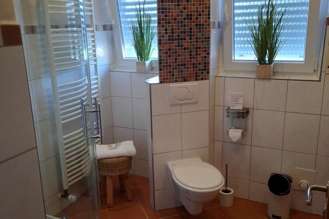 Photo of Bathroom in Gescher
