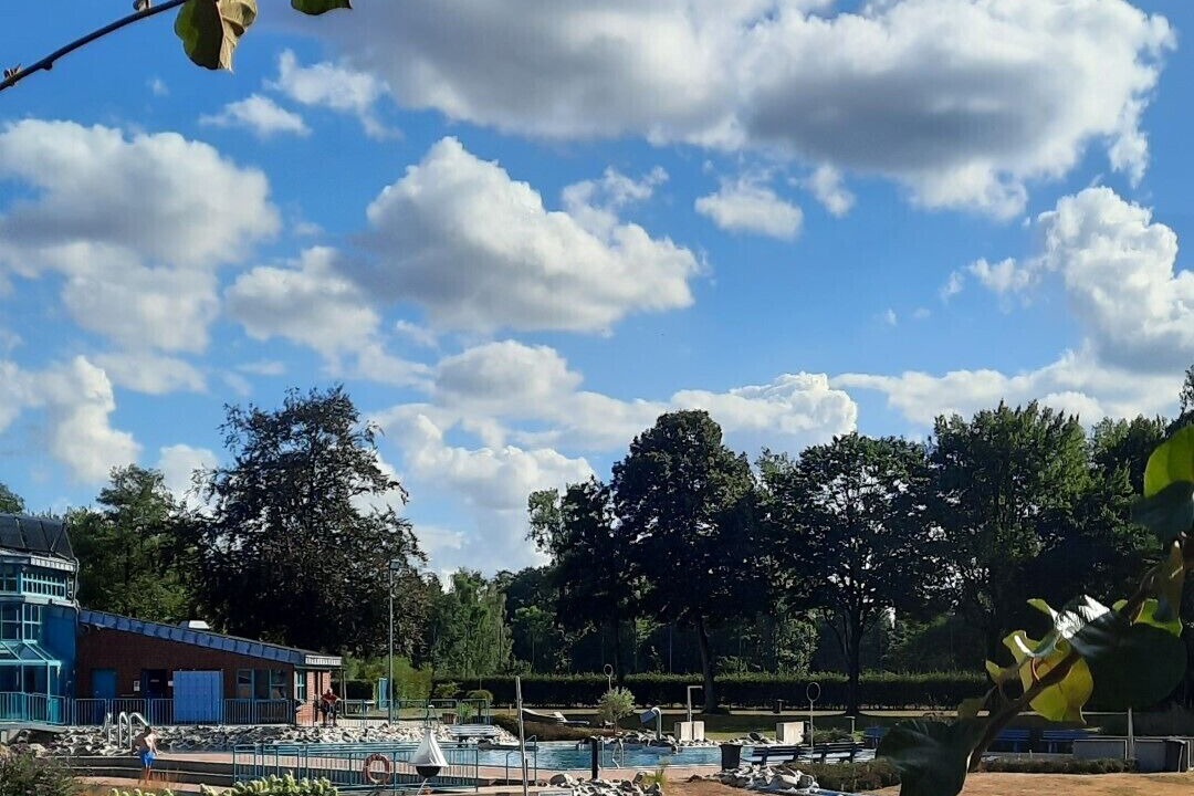 Photo of Outdoor in Gescher