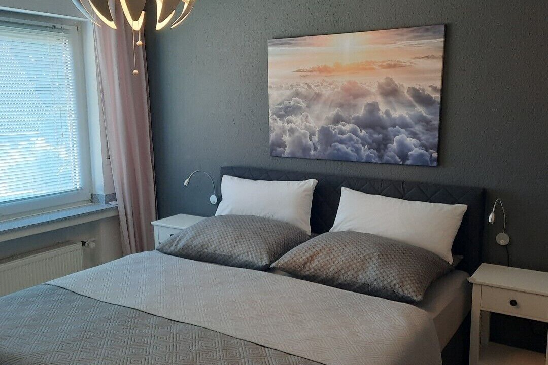 Photo of Bedroom in Gescher