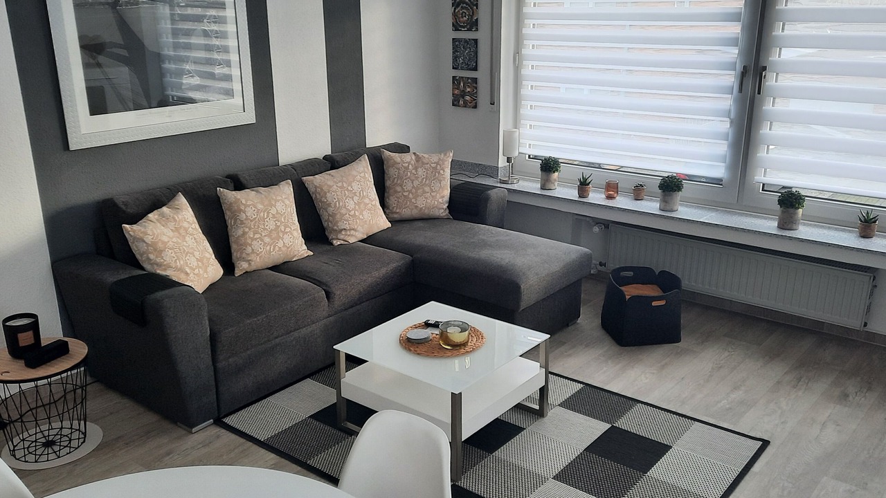 Photo of Livingroom in Gescher