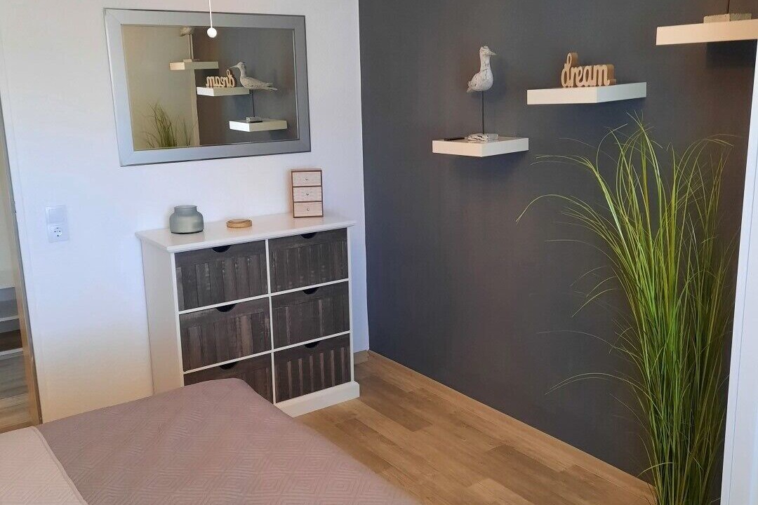 Photo of Bedroom in Gescher