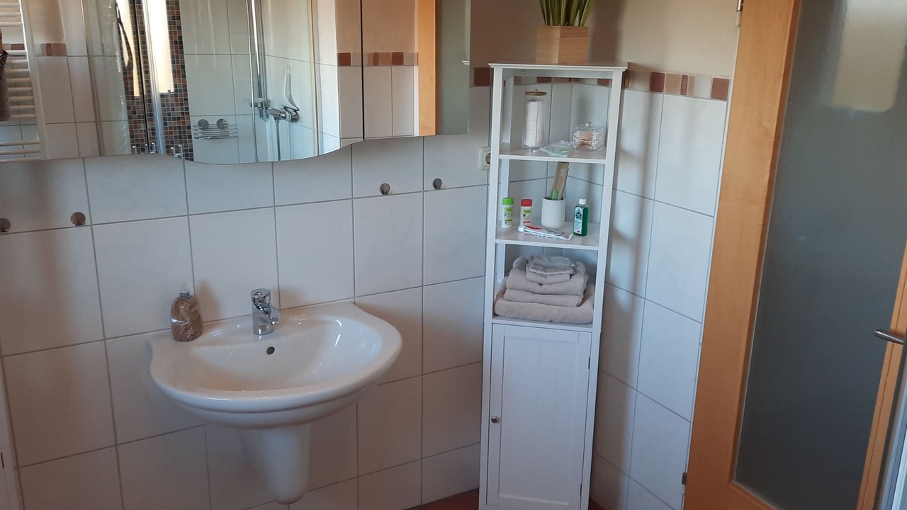 Photo of Bathroom in Gescher