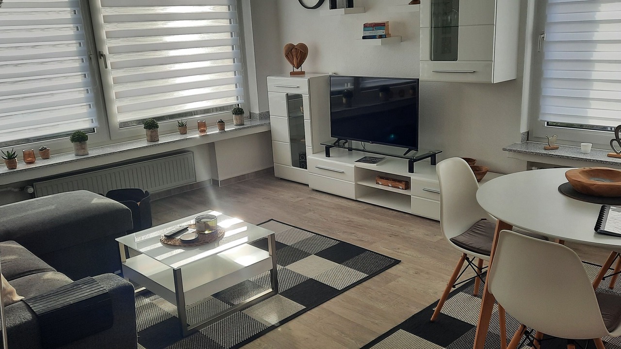 Photo of Livingroom in Gescher