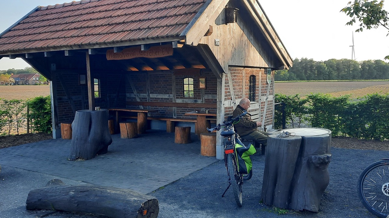 Photo of Outdoor in Gescher