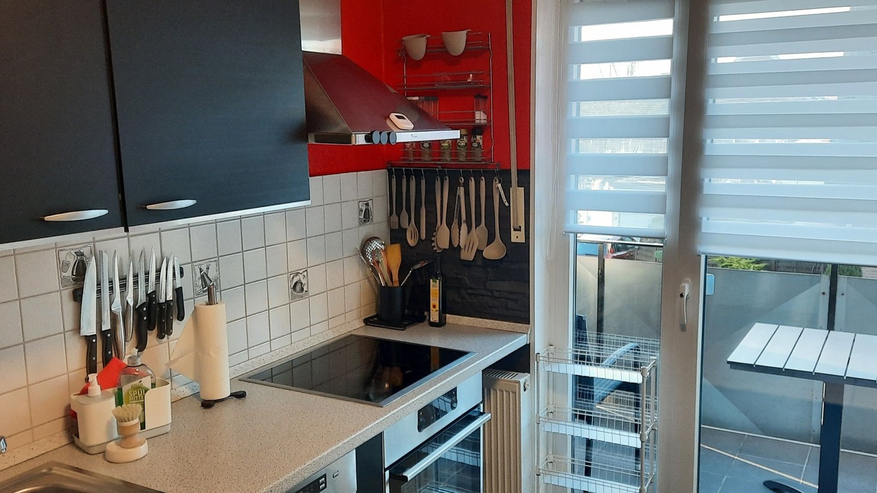 Photo of Kitchen in Gescher