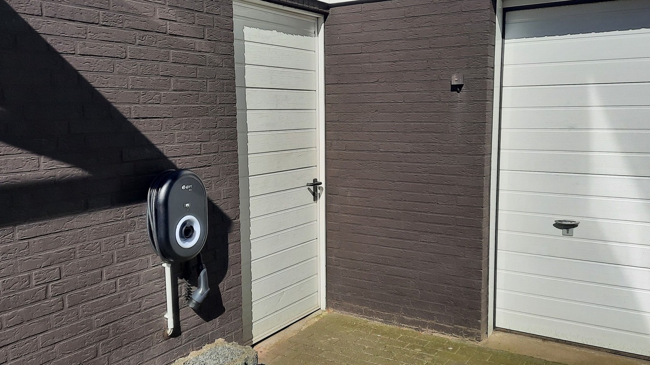 Photo of Outdoor in Gescher