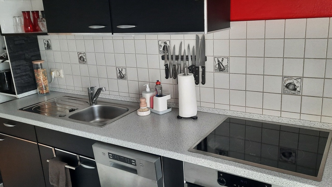 Photo of Kitchen in Gescher