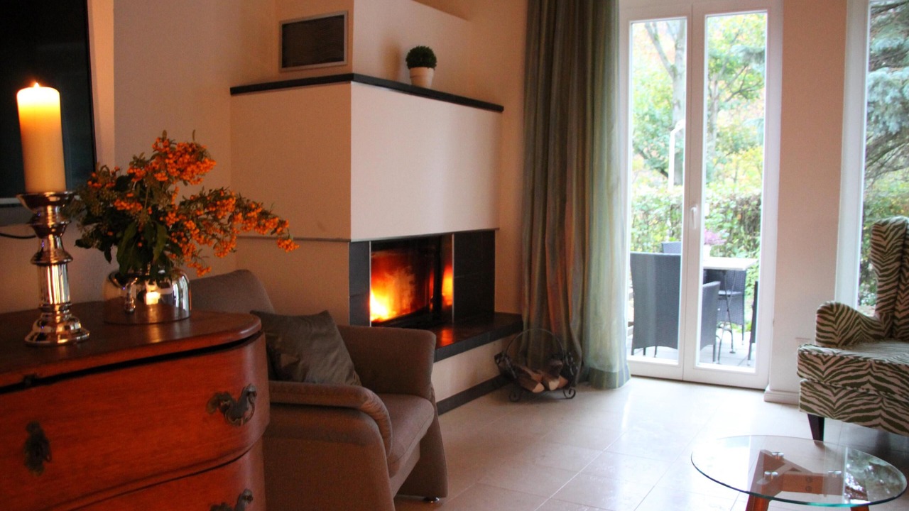 Photo of Livingroom in Bad Schandau