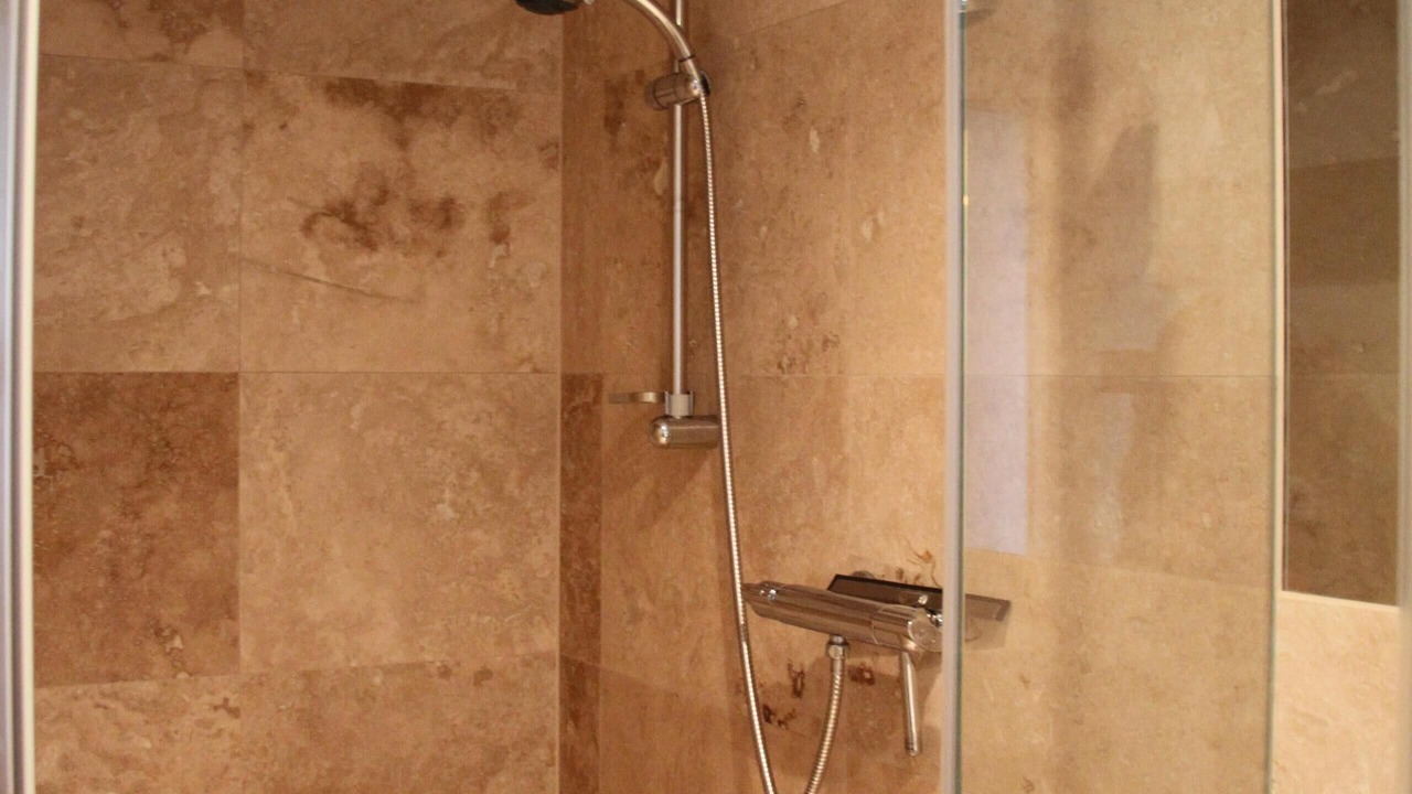 Photo of Bathroom in Bad Schandau