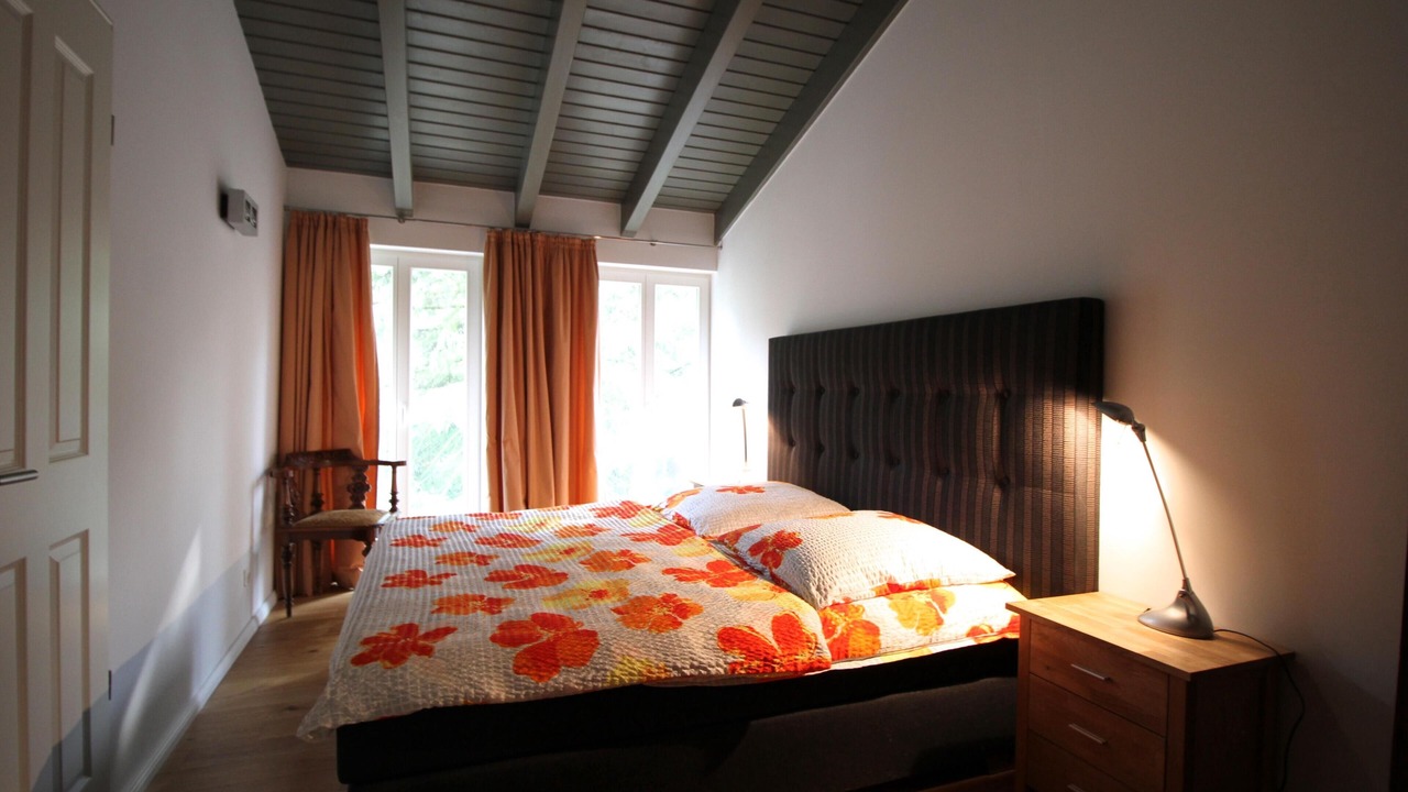 Photo of Bedroom in Bad Schandau