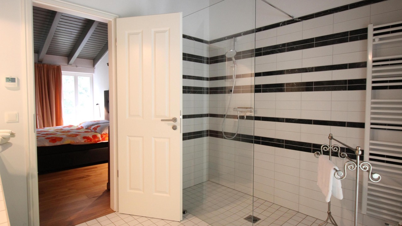 Photo of Bathroom in Bad Schandau