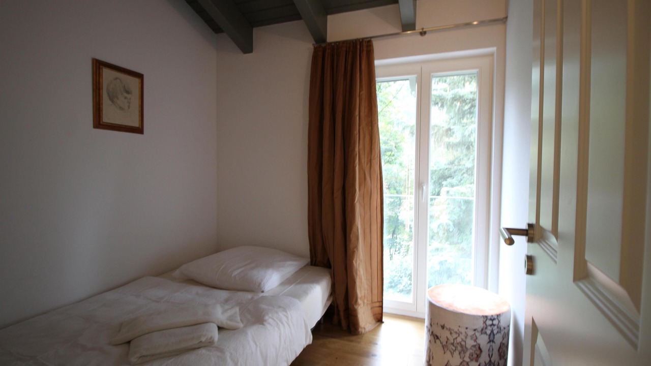 Photo of Bedroom in Bad Schandau