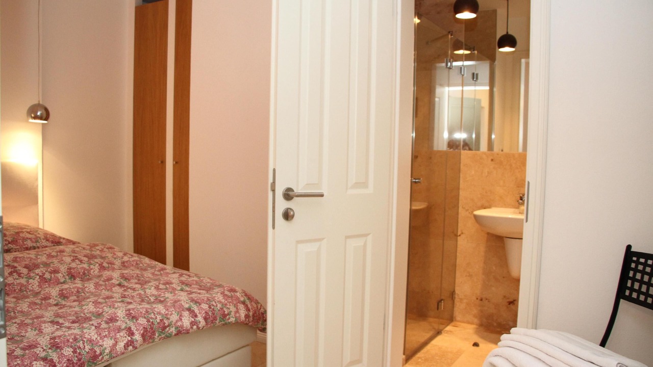 Photo of Bathroom in Bad Schandau