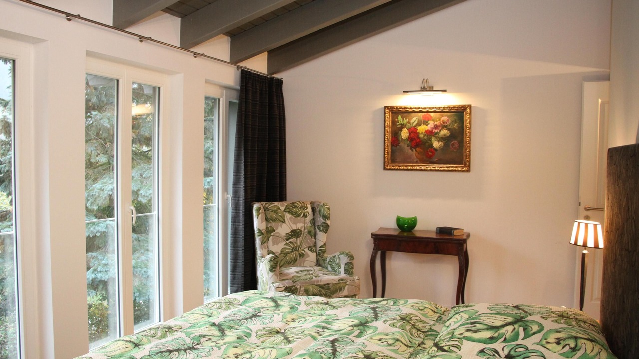 Photo of Bedroom in Bad Schandau