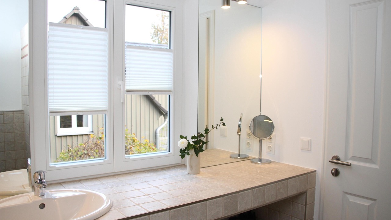Photo of Bathroom in Bad Schandau
