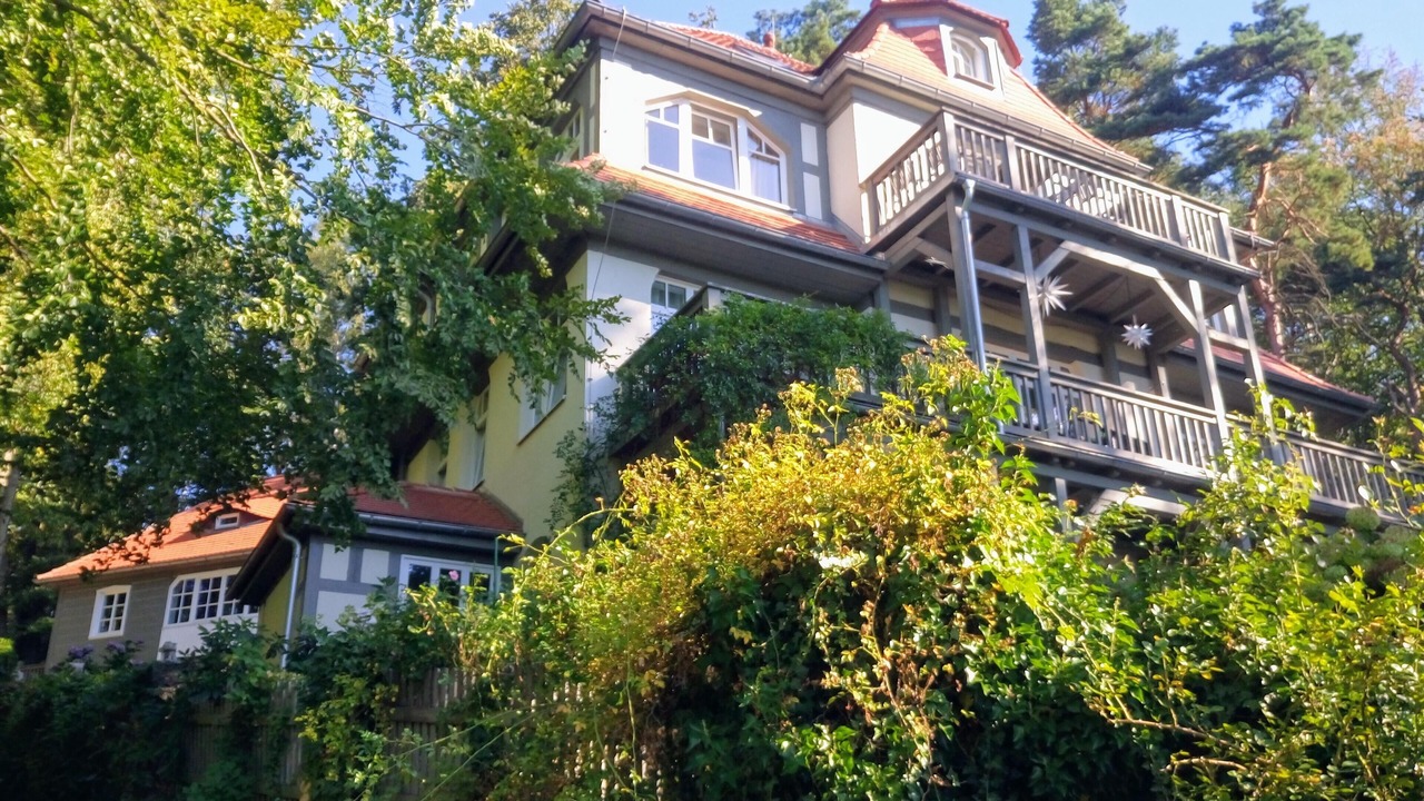 Photo of Outdoor in Rathmannsdorf