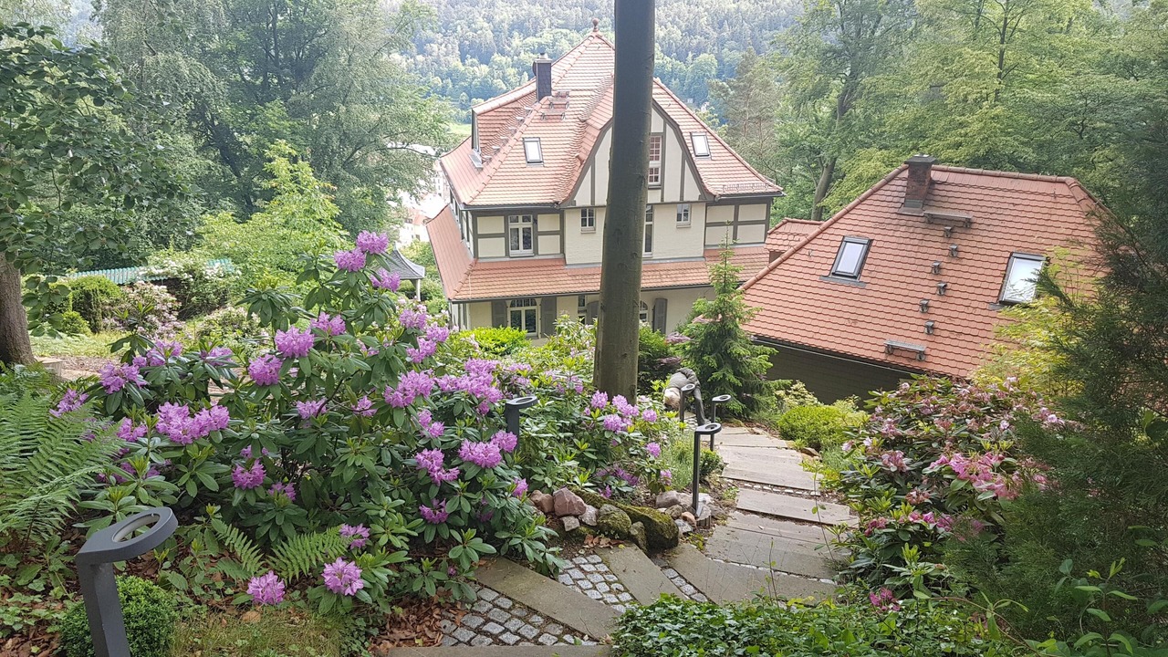 Photo of Outdoor in Rathmannsdorf