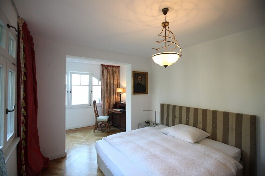 Photo of Bedroom in Rathmannsdorf