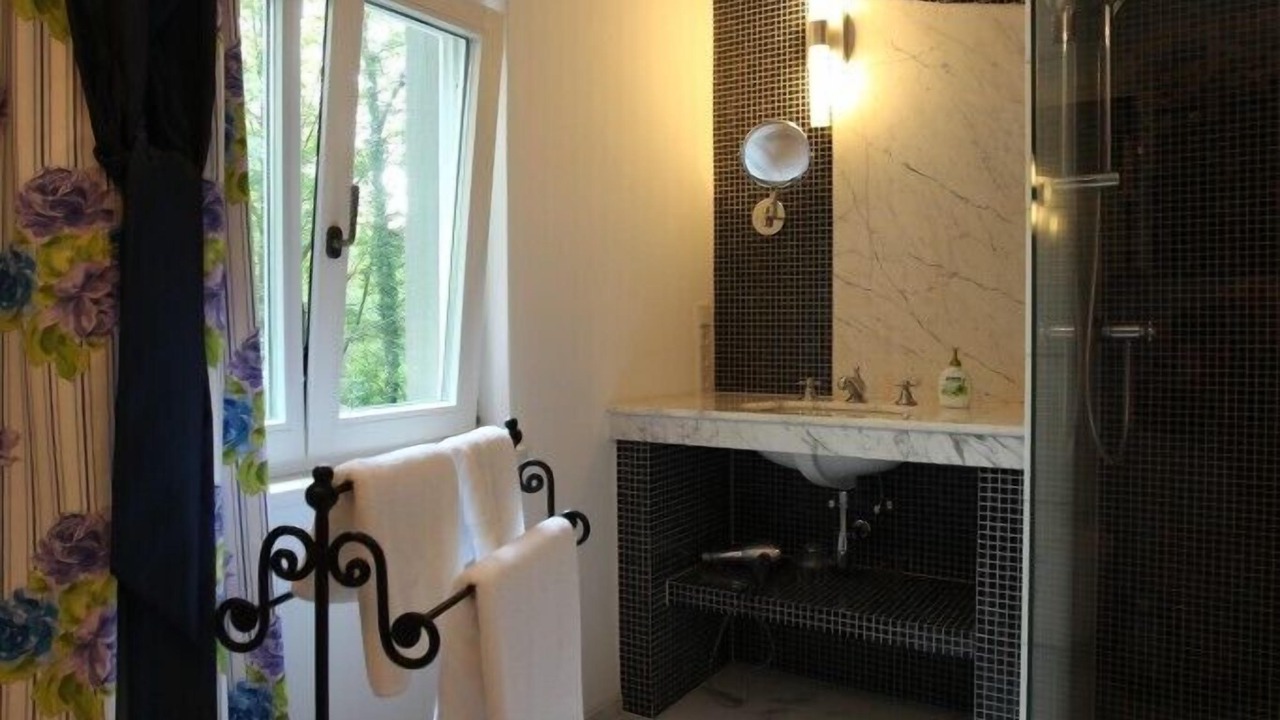 Photo of Bathroom in Rathmannsdorf