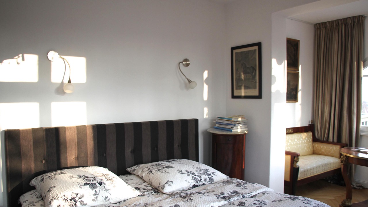 Photo of Bedroom in Rathmannsdorf
