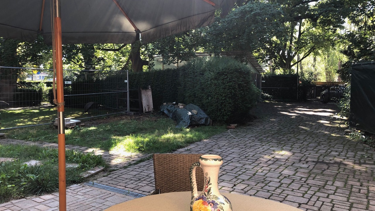 Photo of Outdoor in Mitte