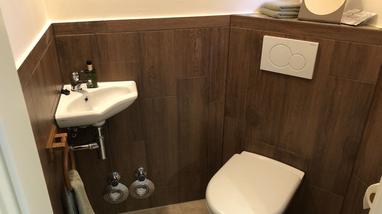 Photo of Bathroom in Mitte