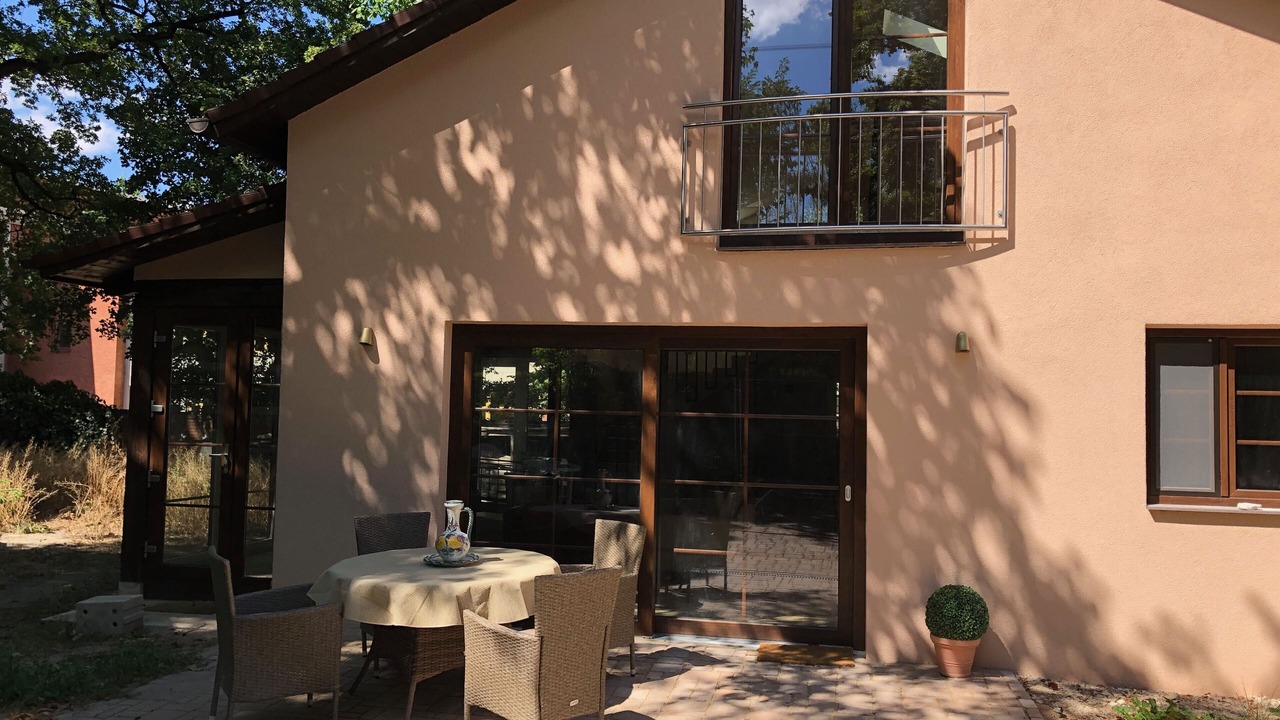 Photo of Outdoor in Mitte