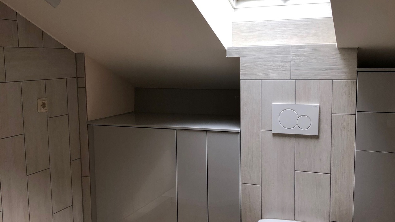 Photo of Bathroom in Mitte