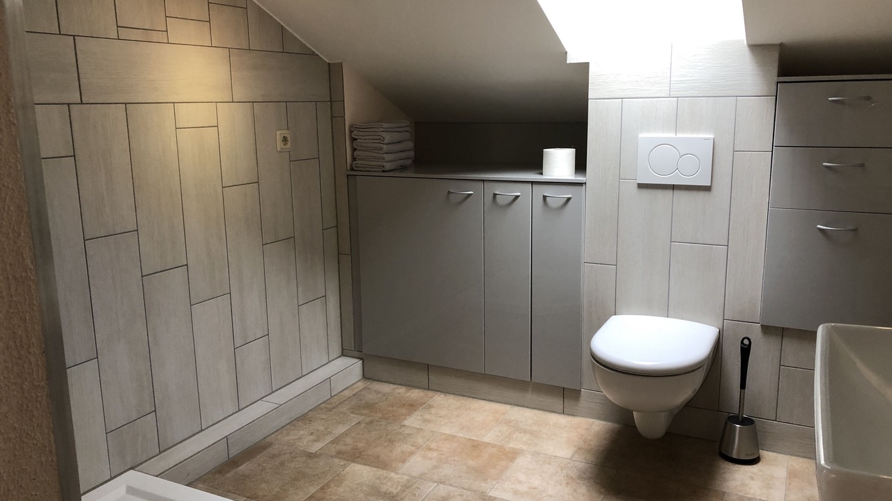 Photo of Bathroom in Mitte