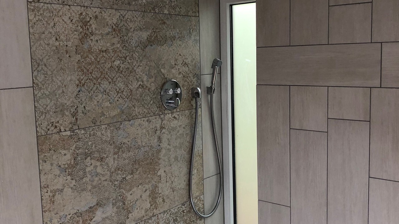 Photo of Bathroom in Mitte