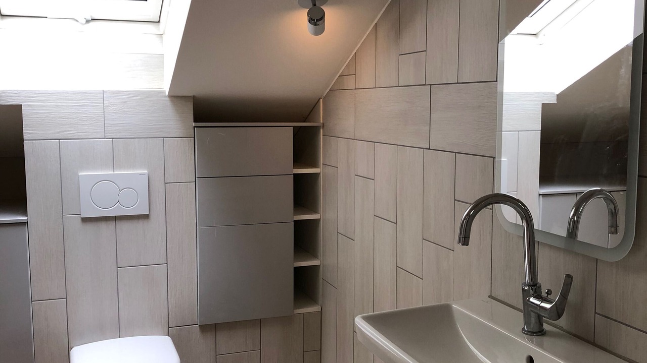 Photo of Bathroom in Mitte