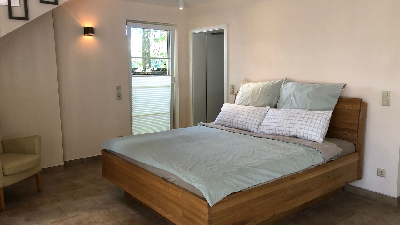 Photo of Bedroom in Mitte