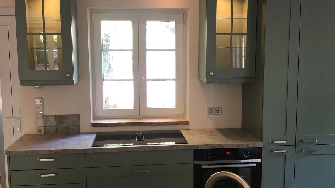 Photo of Kitchen in Mitte