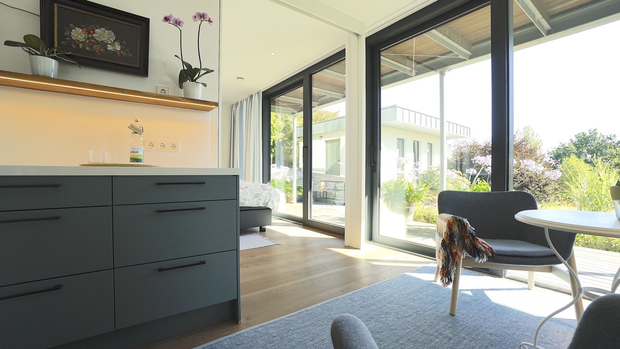 Photo of Livingroom in Eckernfoerde