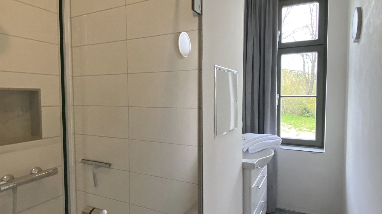Photo of Bathroom in Gohrisch