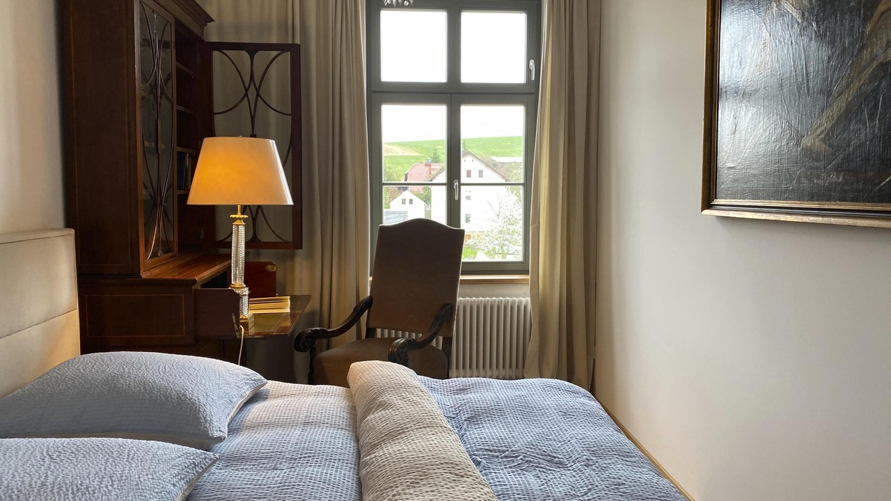 Photo of Bedroom in Gohrisch