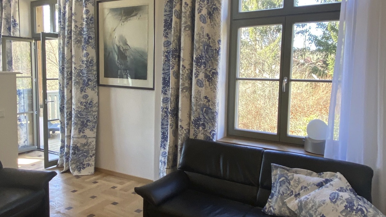 Photo of Livingroom in Gohrisch