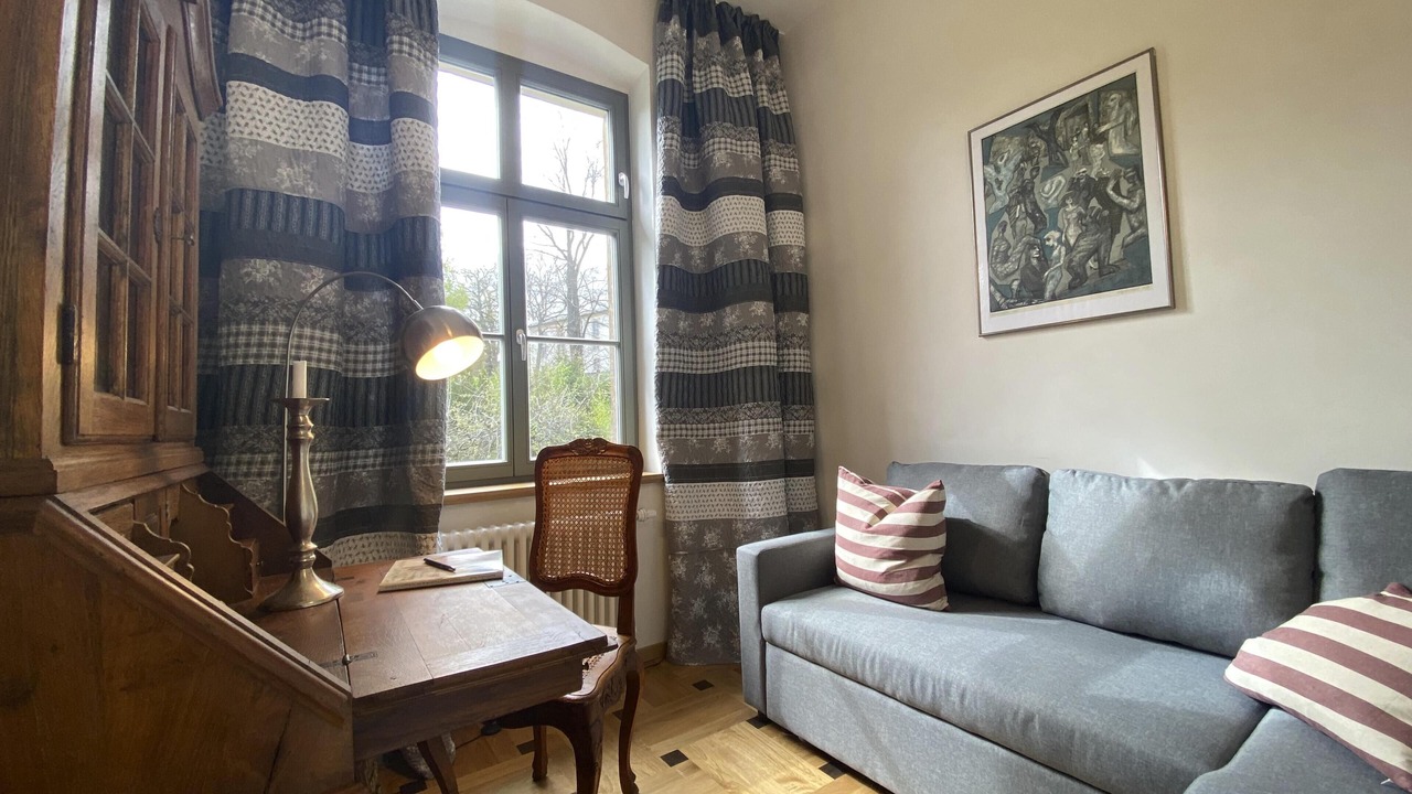 Photo of Livingroom in Gohrisch