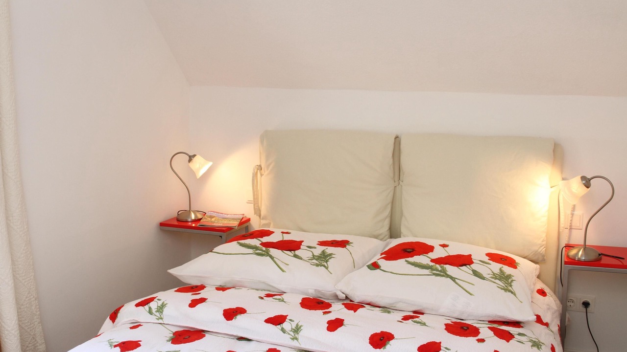Photo of Bedroom in Bad Schandau