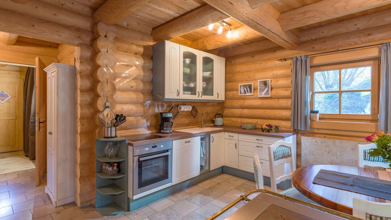 Photo of Kitchen in Oberaudorf