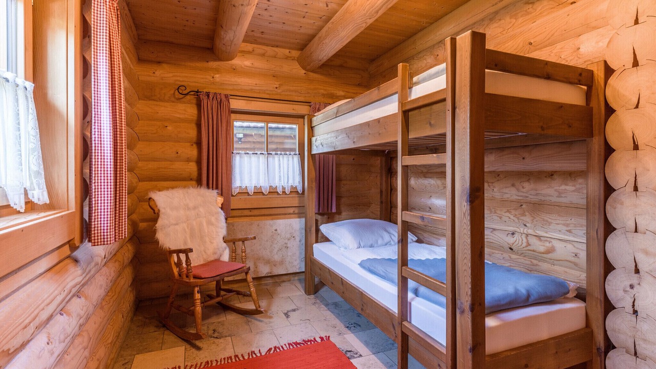 Photo of Bedroom in Oberaudorf