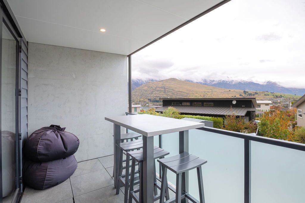 Photo of Patio Balcony in Queenstown