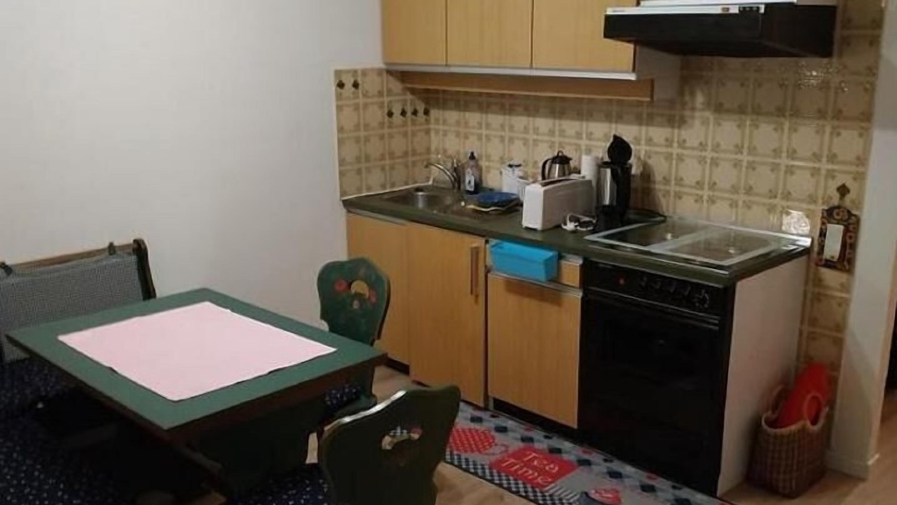 Photo of Kitchen in Schofweg