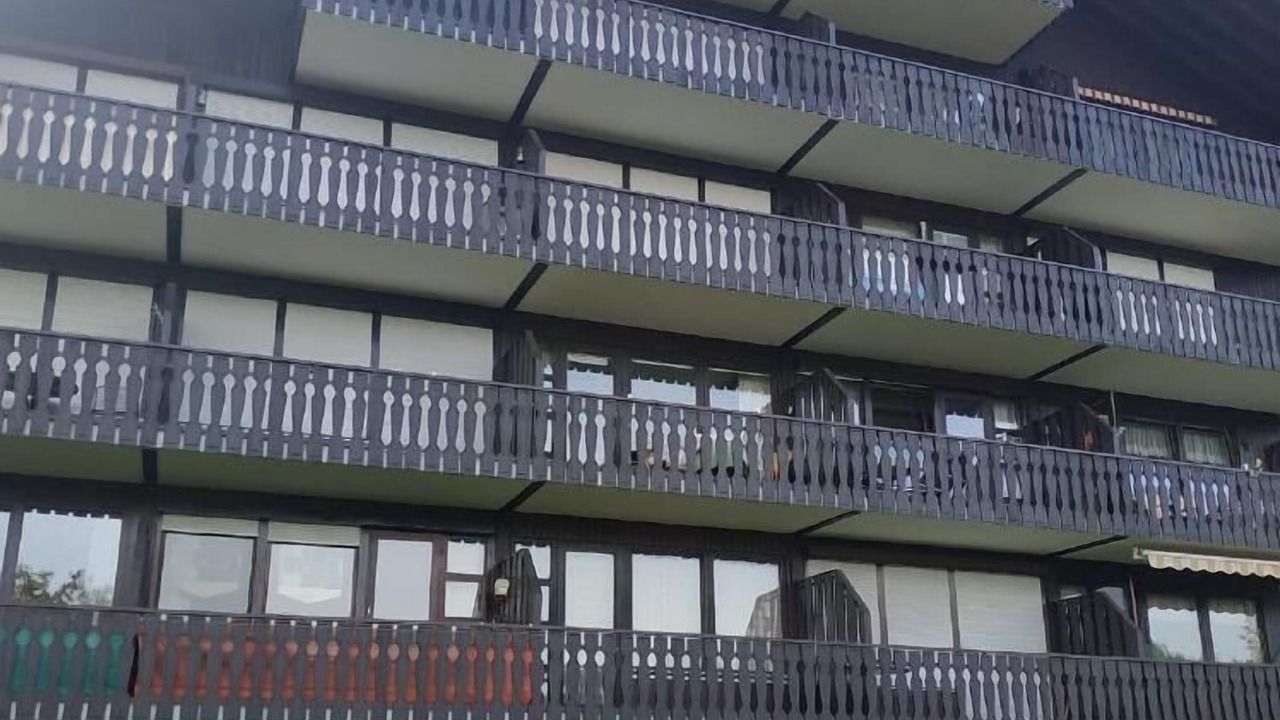Photo of Outdoor in Schofweg
